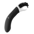 (image for) Magic Tongue Rolling Fun Vibrator