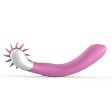(image for) Magic Tongue Rolling Fun Vibrator
