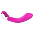 (image for) Magic Tongue Rolling Fun Vibrator