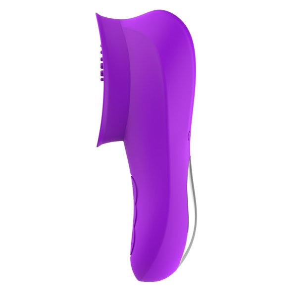 (image for) Clit Sucking Vibrator