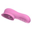 (image for) Clit Sucking Vibrator