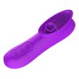 (image for) Clit Sucking Vibrator