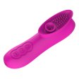 (image for) Clit Sucking Vibrator