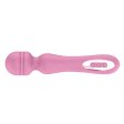 (image for) Wad Magic Wand Vibrator