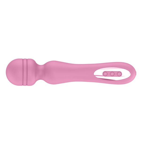 (image for) Wad Magic Wand Vibrator