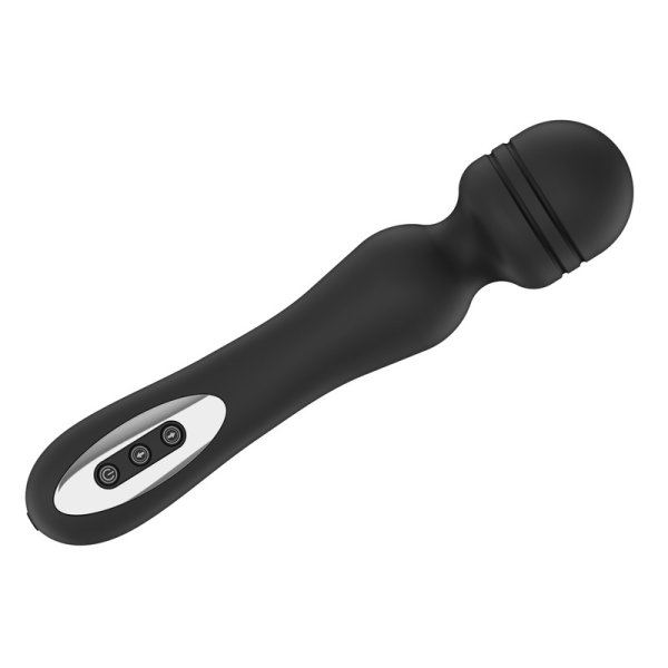 (image for) Wad Magic Wand Vibrator
