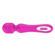 (image for) Wad Magic Wand Vibrator
