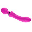 (image for) Double Penetration Heating Vibrator