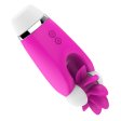 (image for) Rolling Teaser Clit Vibrator