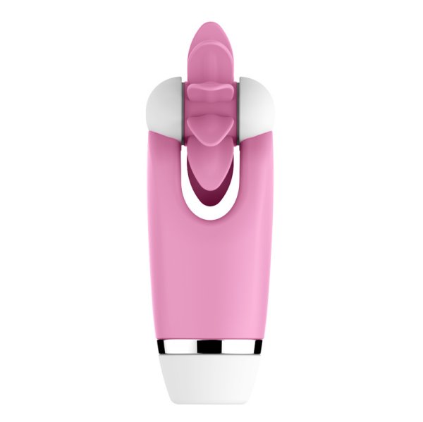 (image for) Rolling Teaser Clit Vibrator