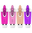 (image for) Rolling Teaser Clit Vibrator