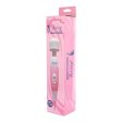 (image for) Fairy mini wand massager