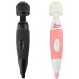 (image for) Fairy mini wand massager