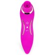 (image for) Tina Clit Suction Vibrator