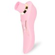 (image for) Tina Clit Suction Vibrator