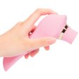 (image for) Tina Clit Suction Vibrator
