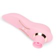 (image for) Tina Clit Suction Vibrator