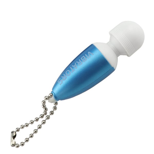 (image for) Mini Magic Vibrator