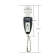 (image for) Mini Magic Vibrator