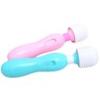 (image for) Libra Magic Wand AV Vibrator