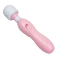 (image for) Libra Magic Wand AV Vibrator