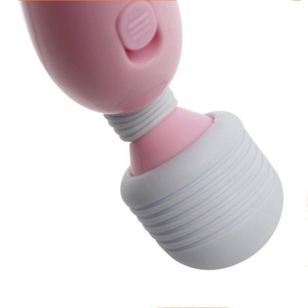 (image for) Libra Magic Wand AV Vibrator