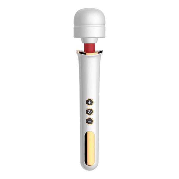 (image for) Luxurious Wand Massage Stick