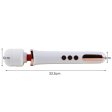(image for) Luxurious Wand Massage Stick