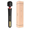 (image for) Luxurious Wand Massage Stick