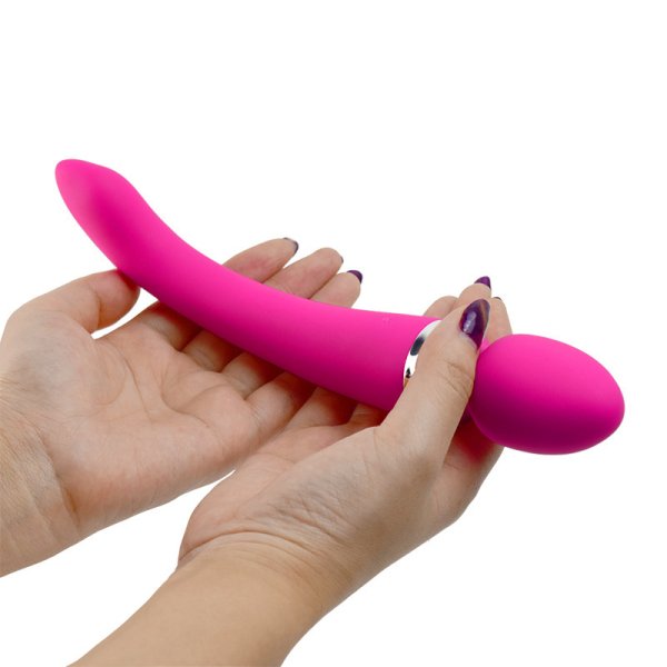 (image for) Double Head Massage Stick