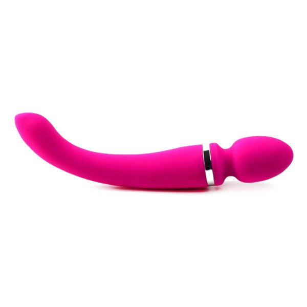 (image for) Double Head Massage Stick