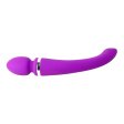 (image for) Double Head Massage Stick