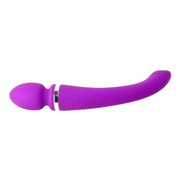 (image for) Double Head Massage Stick