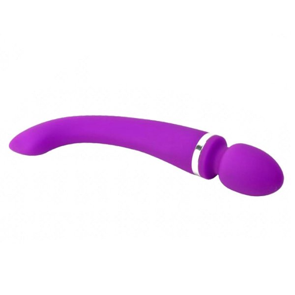(image for) Double Head Massage Stick