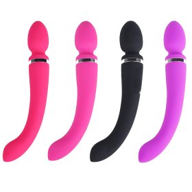 Double Head Massage Stick