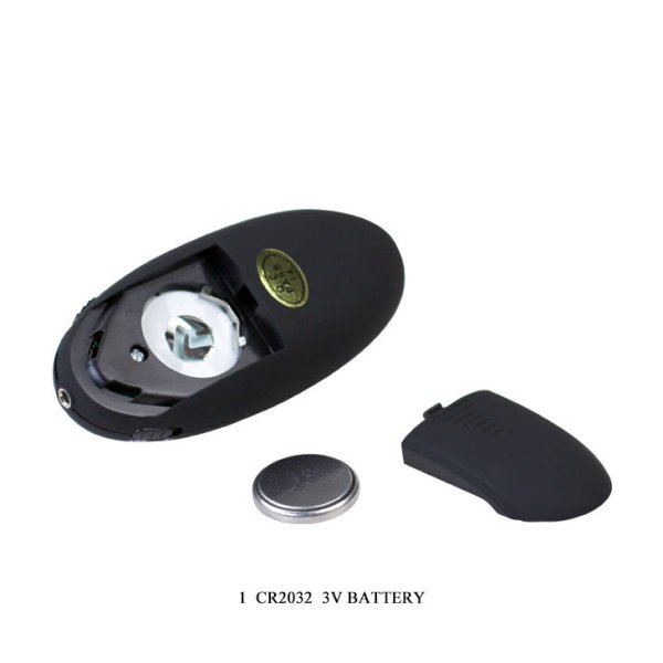 (image for) E-Passion Plug