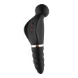 (image for) Honeybee Double Head Wand Stick