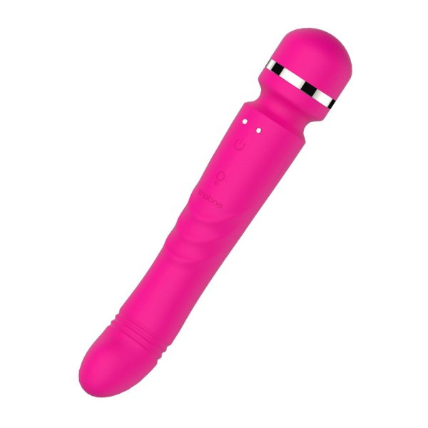 (image for) Nalone Yoni Double Head Vibrator
