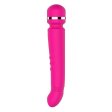 (image for) Nalone Yoni Double Head Vibrator