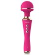 (image for) Erocome Wand Massager
