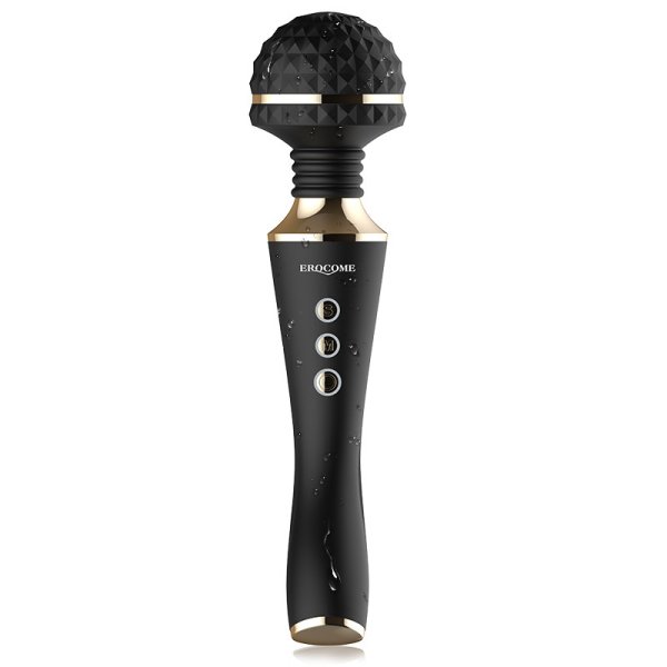 (image for) Erocome Wand Massager
