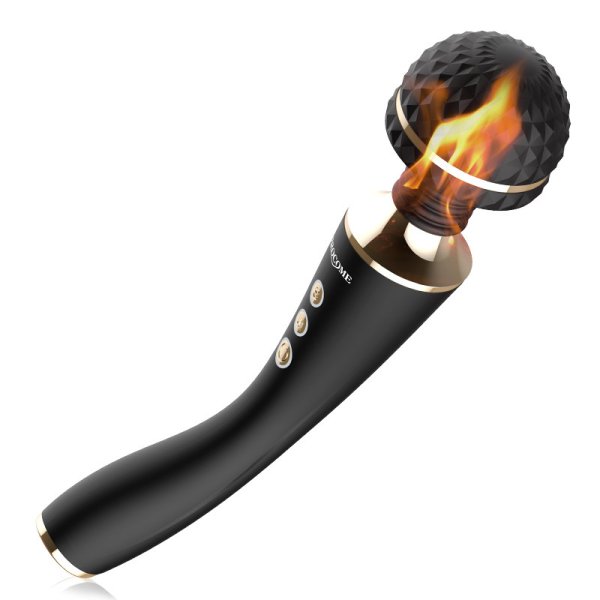 (image for) Erocome Wand Massager