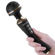 (image for) Erocome Wand Massager