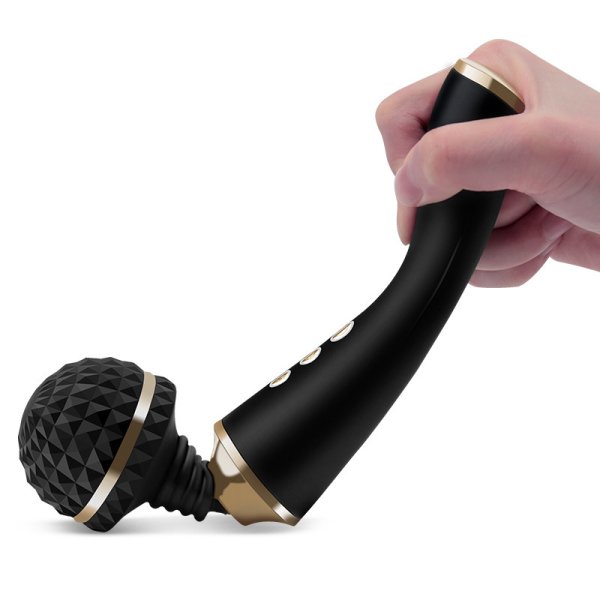 (image for) Erocome Wand Massager