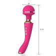 (image for) Erocome Wand Massager