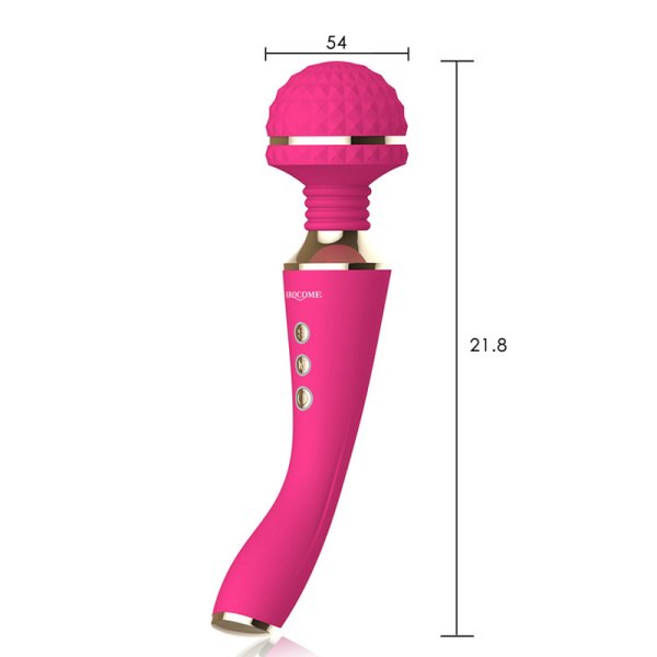 (image for) Erocome Wand Massager
