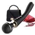 (image for) Erocome Wand Massager