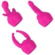 (image for) Graceful Double Head Magic Wand