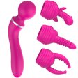 (image for) Graceful Double Head Magic Wand