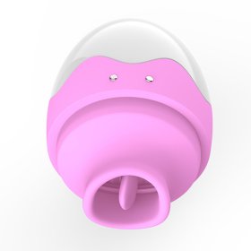 Clit Stimulation Egg Vibrator